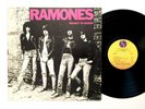 Ramones – Rocket To Russia   Rare 1st Press - 1977 Sire W/Pic Inner - NM