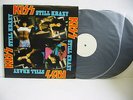 KISS Still Krazy 2-LP Vinyl K-30 Live Frolundaborg Gothenburg Sweden 1988