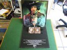Jimi Hendrix 2x LP Electric ladyland UK Track 1st press Banned Nude cover HAS TO