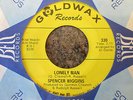 Northern Soul---SPENCER WIGGINS--Lonely Man / The Power Of A Woman---