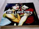 The Libertines - Self Titled First Press Number 2158 Rough Trade Vinyl