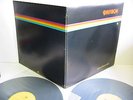 RAINBOW Live at Budo Kan 2-LP Vinyl DISCRY 98-BF