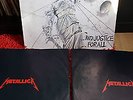 Metallica - ...And Justice for All 2Lp