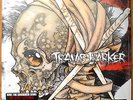 Travis Barker - Give the Drummer Some Vinyl 2xLP Sealed 2011 Original