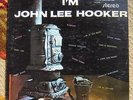 I'm John Lee Hooker - Vee-Jay - Stereo - VG++