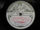 FONOTIPIA, TENOR GIUSEPPE ANSELMI -DON GIOVANNI /COSI FAN TUTTE (MOZART)- 62392