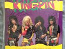 Kingpin Welcome To Bop City LP- Shotgun Messiah