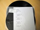 ALICE COOPER ?– SLICKER THAN A WEASEL - SAGINAW 1978 (RARE VINYL TEST PRESSING)