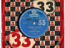 RaRe Import 45 MANFRED MANN Pretty Flamingo / You're Standing Promo 33 rpm 7