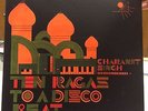 Charanjit Singh - Ten Ragas To A Disco Beat 2xLP 2010 VINYL REISSUE, GREAT SHAPE