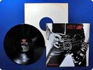 MOTLEY CRUE Too Fast For Love LR123 LP Az8898