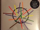 Sounds of the Universe [LP + CD] [LP] by Depeche Mode (Vinyl, Apr-2009,...