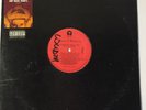 WILLIAM S. BURROUGHS - Words of Advice for Young People LP 1993 Promo