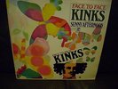THE KINKS 