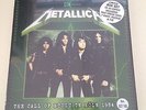 Metallica - The Call Of Ktulu In Koln 1984  (Ltd Box Set/10 Copies/2 Test Press)
