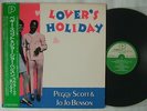 PEGGY SCOTT & JO JO BENSON / JAPAN P-VINE WITH OBI