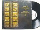 Vince Guaraldi at Grace Cathedral Fantasy 3367 mono promo