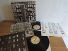LED ZEPPELIN - PHYSICAL GRAFFITI DREAM CONDITION MINT FROM ARCHIVE 70s SWAN SONG