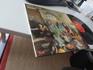Golden Earring  1972 Dutch Psych LP TOGETHER