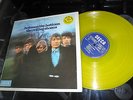 THE ROLLING STONES RARE YELLOW VINYL LP-