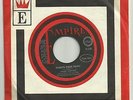 Jackie Edwards Mega RARE Lebanese EX 45 L-O-V-E LSN? Mod Northern Soul Doo Wop