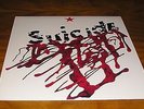 SUICIDE Alan Vega original RS1 U.S. LP punk wave 1977