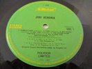 Jimi Hendrix LP St Michael for Marks & Spencers 1979