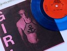 KATHLEEN HANNA LIMITED 500 RIOT GIRL 7