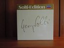 Der Ring des Nibelungen - Solti Edition Vol. 5 Vinyl UNGESPIELT DECCA 16.35064