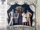The Decemberists - Present Picaresque RSD 2015 Vinyl LP Limited Sealed + Mint