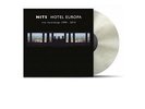 THE NITS - Hotel Europa * 2LP, 180 gram limited (500) CLEAR VINYL* MOVLP
