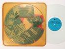 Talking Heads – Speaking In Tongues   LTD ED Clear LP - 1983 Sire Plastic Cover