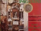 DINAMYC Italy Paganini guitar quartets Bianchi viola wonderful performance mint