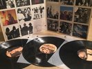 Abdabs - A Great Set - Pink Floyd - Live At The Oakland Coliseum 5/9/77 3LP