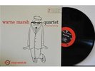 LP Warne Marsh - Music For Prancing CRISS CROSS 1004..RED MITCHELL..RI..NM