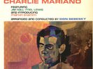 LP Charlie Mariano - A Jazz Portrait Of FRESH SOUND FSR 721..JIM HALL..UNPLAYED