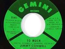 Jimmy Conwell 