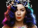 Marina & The Diamonds Froot LP Vinyl +CD NEW