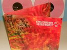 BETWEEN THE BURIED AND ME great misdirect DBL Lp Record BUBBLE GUM Colored Vinyl