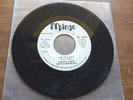 45-HODGES, JAMES, SMITH, CRAWFORD-I'm In Love w/Nobody-Mpingo Label-RARE Promo