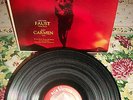 GOUNOD Faust BIZET Carmen RCA Living Stereo LSC-2449 Shaded Dog TAS 1S/1S Gibson