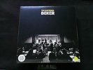The National Boxer LP MP3 Neu