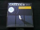 Calexico Edge Of The Sun Limited Edition Bonus Tracks LP MP3 Coloured Vinyl
