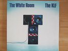 The White Room (1991) - The KLF - Vinyl LP