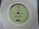 FRANK BEVERLY & THE BUTLERS - IF THAT'S WHAT YOU WANTED CLEAR VINYL EX/CON