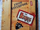 The Beatles : From Liverpool - The Beatles Box : 8 x Vinyl LP Set (1980)