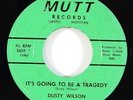 Dusty Wilson 