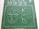 MANFRED MANN CHAPTER THREE 1969 STEREO LP (3RD PRESSING) VG/G-
