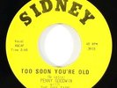 Penny Goodwin 