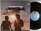 Montreal  A Summer's Night    Soft Psych; Folk Rock